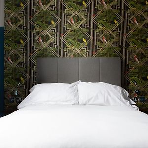 The Crown Rooms